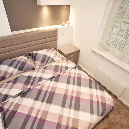 Appartement Hostgost Selected - Skadarlija Square