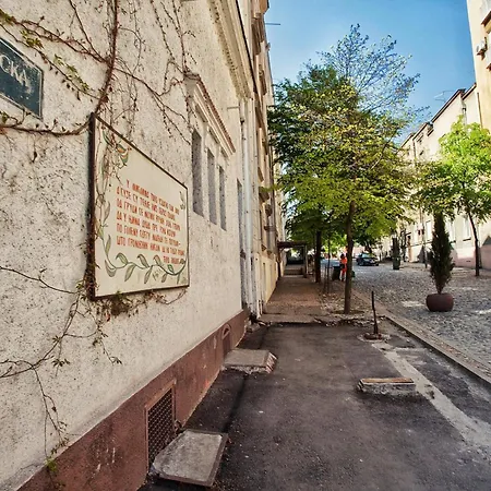 Apartment Hostgost Selected - Skadarlija Square