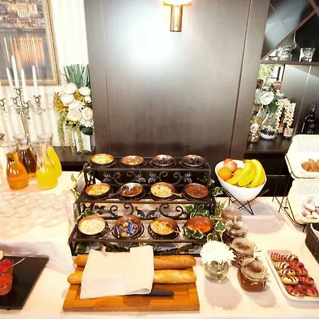 Hostgost Selected - Skadarlija Square Belgrad