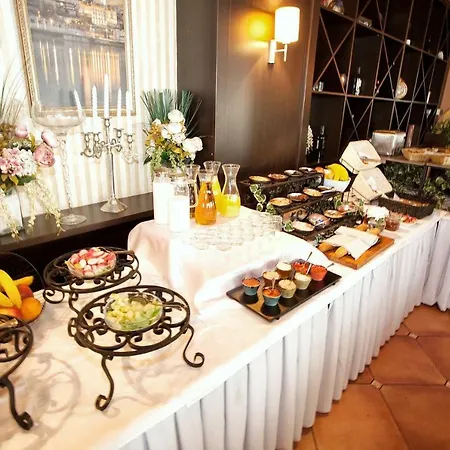 Hostgost Selected - Skadarlija Square Appartement *