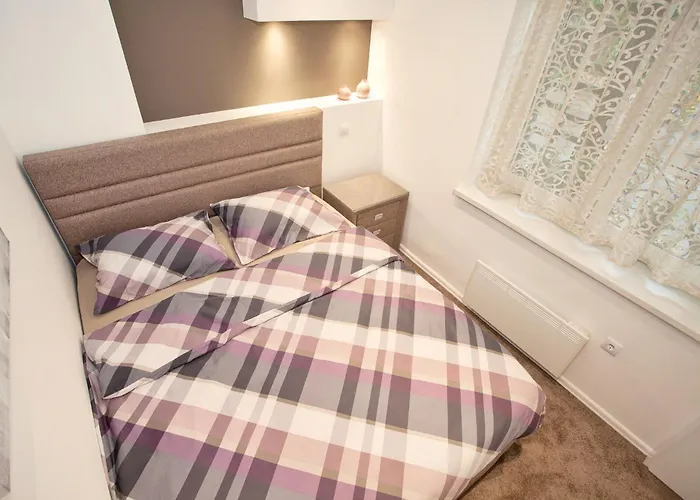 شقة Hostgost Selected - Skadarlija Square